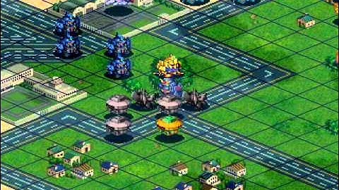 Super Robot Wars Alpha Gaiden All Skillpoint Playthrough stage 6 /w commentary!