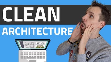 Clean Architecture 👉Todo lo que necesitas saber
