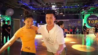 제이오 y 마로 Seoul salsa week Top 서울 살사 위크 탑바 2019. 6. 12 제이오 y 마로 Seoul salsa week Top 서울 살사 위크 탑바 2019. 6. 12