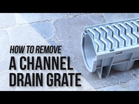 How to Remove