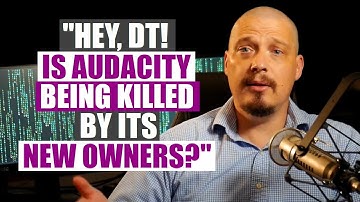 "Hey, DT! I Want A Distro In Between Ubuntu and Arch." (And Other Questions)