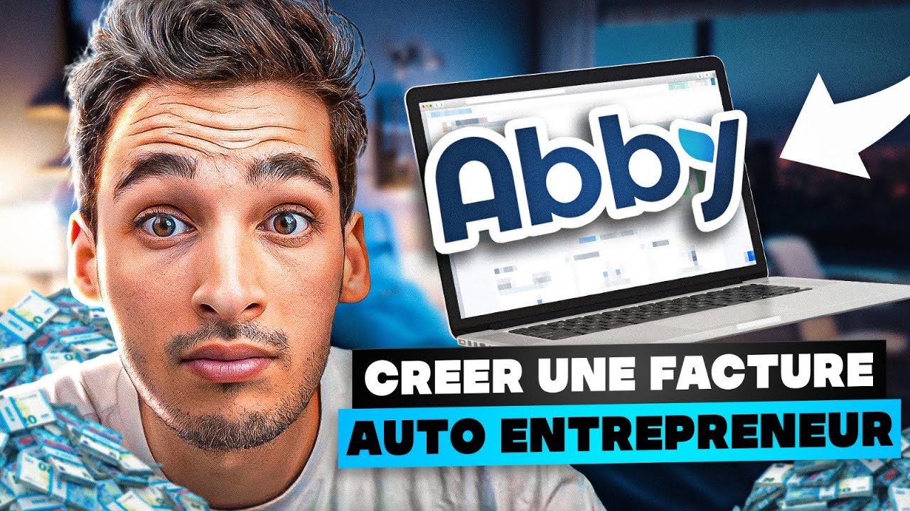 Comment faire une facture auto entrepreneur 100 % légale 📝 