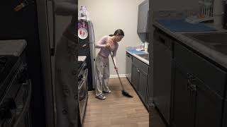 closing shift as a mommy of 1