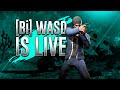 🔴PUBG MOBILE LIVE🔴 Chicken Dinner Confirm || Only Rush And Fun ||【Bi】WASD YT