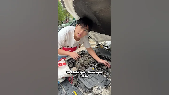 How to solve car engine jitter and increased carbon deposits?#car