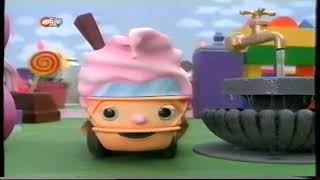 Dream Street - Code Red