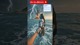 Download Lagu Har Har Mahadev - Shiv Shakti Status | Lord Shiva Cinematic Video 2026 MP3