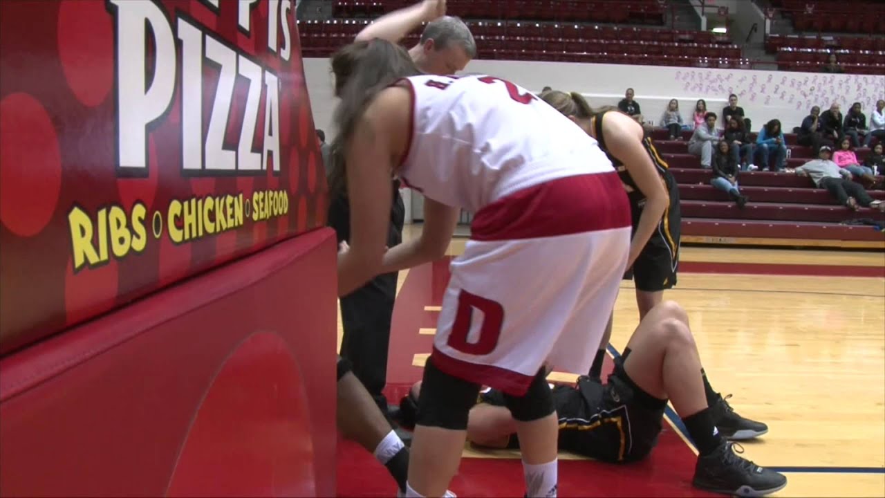 Detroit Women's Basketball vs. Milwaukee Highlights YouTube