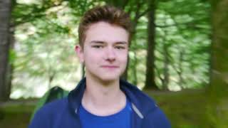 Gifford DofE- GOLD FINAL EXPEDITION