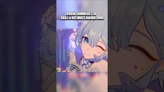Robin Summeretto Skill & Ultimate Animations ☀️ | Honkai: Star Rail 4.5 #Shorts
Robins Summeretto Skill and Ultimate animations are absolutely stunning in Honkai: Star Rail 4.5! ☀️✨
From the elegant Skill effects to the beautiful Ultimate sequence, every animation perfectly captures the summer vibe while staying true to Robins style.
What do you think of Robins Summeretto animations? Is this your favorite outfit in Version 4.5?
👍 Like the video if you enjoyed it, and subscribe for more Honkai: Star Rail Shorts, gameplay, skill animations, Ultimate animations, and character showcases!
#HonkaiStarRail #Robin #RobinSummeretto #Shorts #Honkai #BlazzerSora #HoYoverse #HoYoCREATORS #hoyocreators #gaming #gacha #gachagame #animegame #mobilegaming #pcgaming #turnbased #turnbasedrpg #rpg #gameplay #walkthrough #gamingclips #gamingcommunity #shorts #ytshorts #viral #viralshorts #trending #fyp #fypシ #funny #meme #cute #hsrshorts #honkaistarrailedit #hsrgameplay #honkaistarrailgameplay #hsrstory #hsrtrailer #hsrcharacters #AstralExpress #Trailblazer #gacha #gachagames Robin Summeretto Skill & Ultimate Animations ☀️ | Honkai: Star Rail 4.5 #Shorts