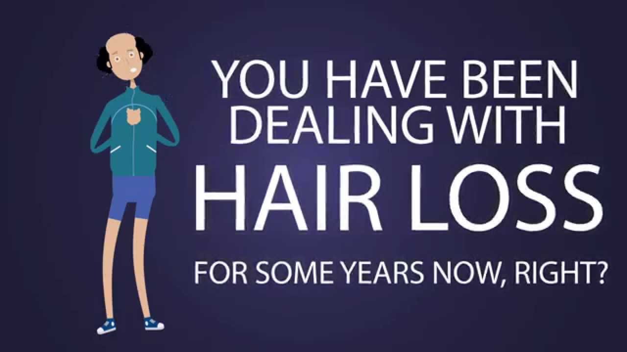 Hair Loss Treatment Options in Turkey by PlacidWay YouTube