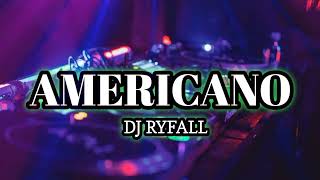 ✳️LAGU ACARA REMIX TERBARU 2022 (AMERICANO) DJ RYFALL REMIX✳️