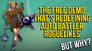 Guildrun Is Already One of the BEST Roguelikes of 2026... And It's Only a Demo