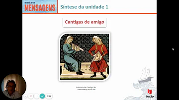 Por que a cantiga de amigo e gênero autóctone?
