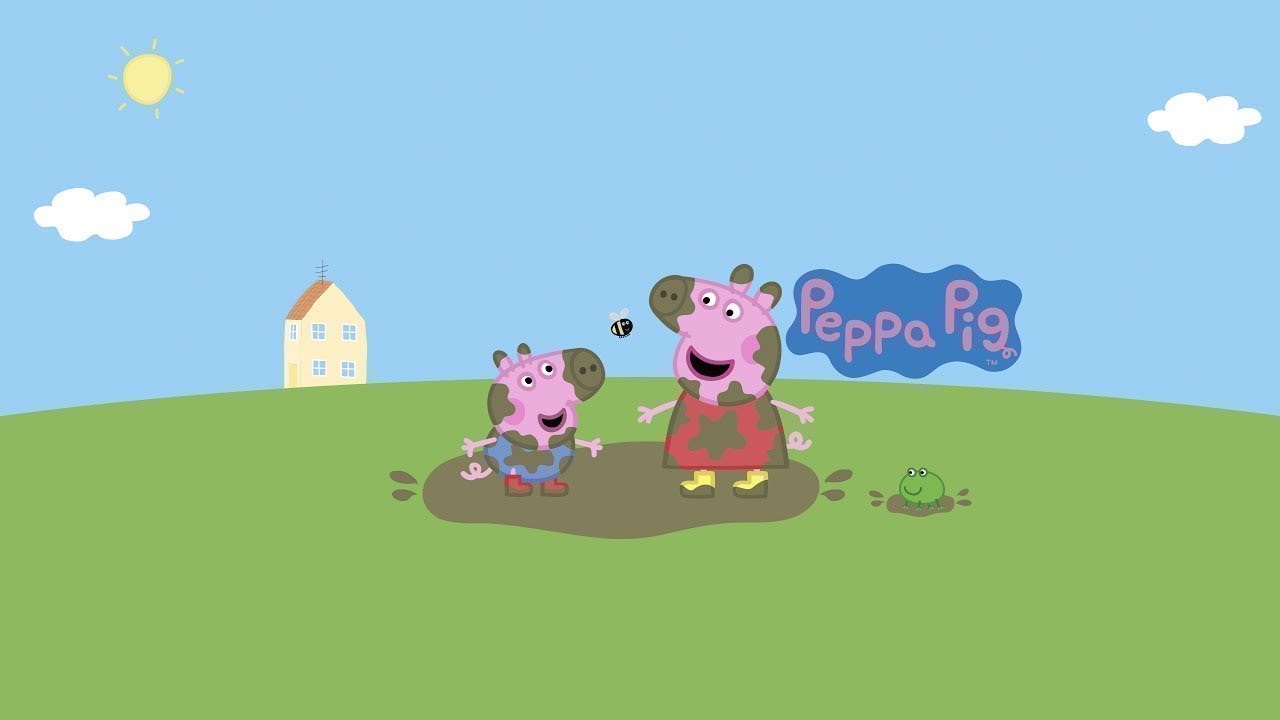 PEPPA PIG LIVE FULL PEPPA PIG EPISODES 24 7 The VERY BEST OF PEPPA PIG LIVE FULL PEPPA PIG EPISODES 24 7 The VERY BEST OF