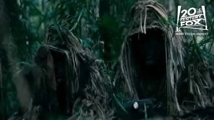 Act of Valor - On Blu-ray & DVD | FOX Home Entertainment