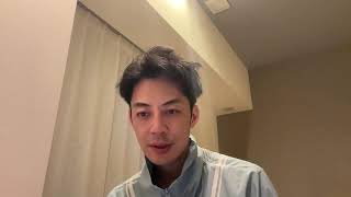 【少年ありがとう】ついに、宮古島に来た