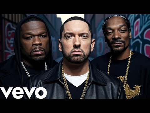 Eminem 50 Cent Do Or Die Mixtape Ft Snoop Dogg 2Pac Biggie Dre Lil Wayne Dmx Ice Cube