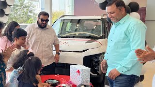 New Kia syros delivery || syros htx plus (o) top delivery || Prince Ali Bukhari