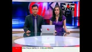 Download lagu tvOne: [OP] Kabar Pagi 2014 (7 Januari 2015)
