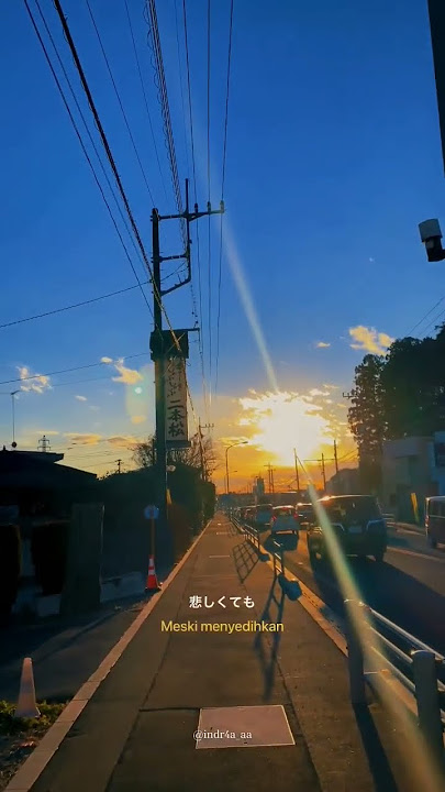 Story WA jepang