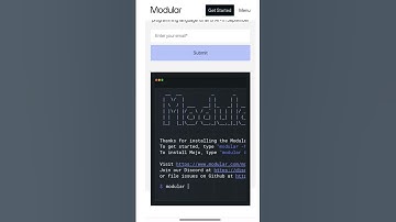 مودل لغة الذكاء الاصطناعي في المستقبل لانها تجمع بيع سهولة البايثون وسرعة السي c