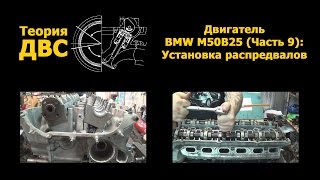 :  :  BMW M50B25 ( 9):  