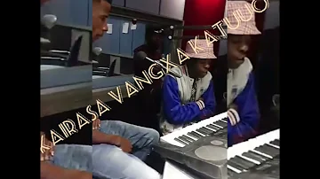 Vangxa Katuuo