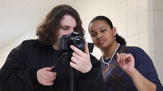 Broadcasting CTE Video 2024