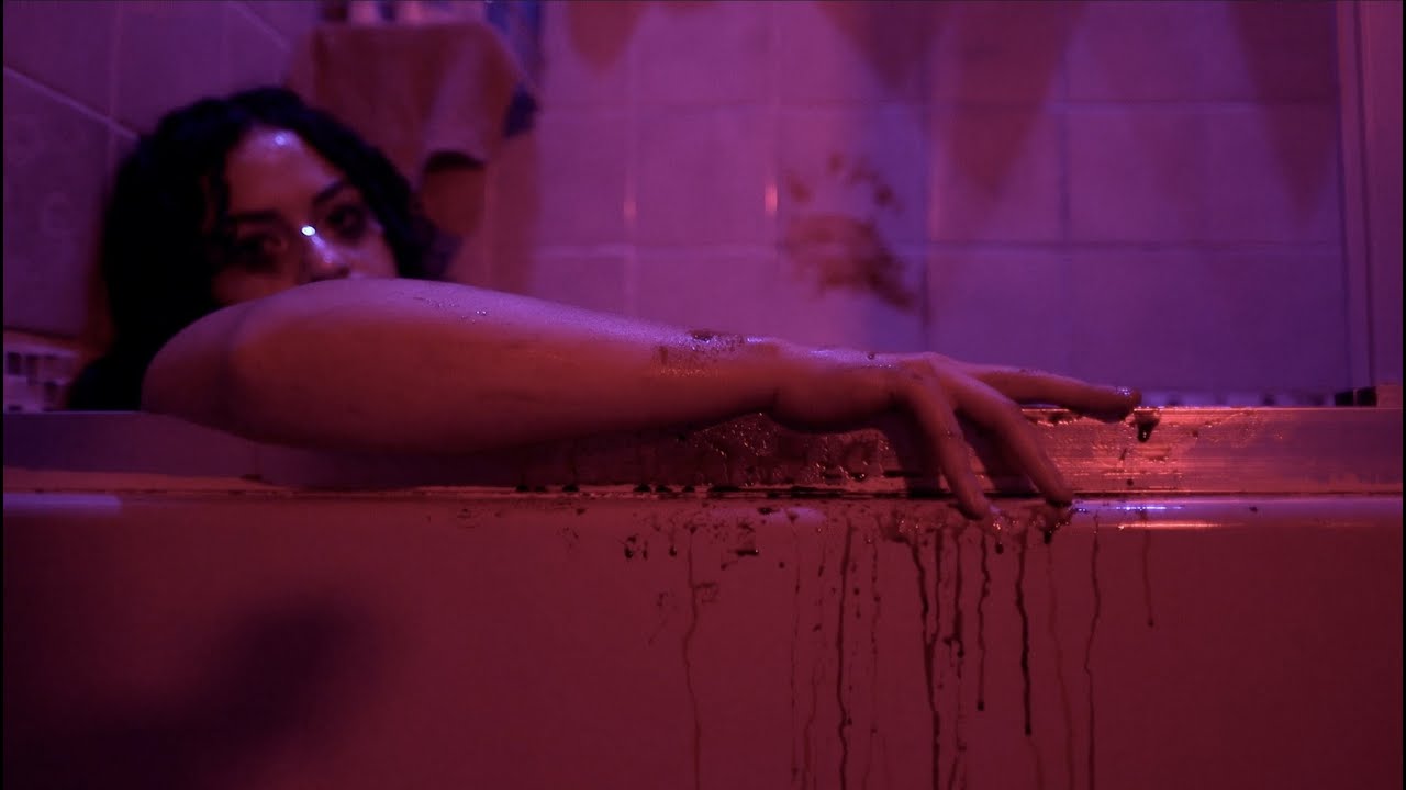SKIN (The Little Mermaid Reimagined)