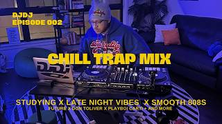 Chill Trap Mix 2026 | Future, Don Toliver & Playboi Carti  | Smooth 808s for Studying & Late Nights screenshot 5