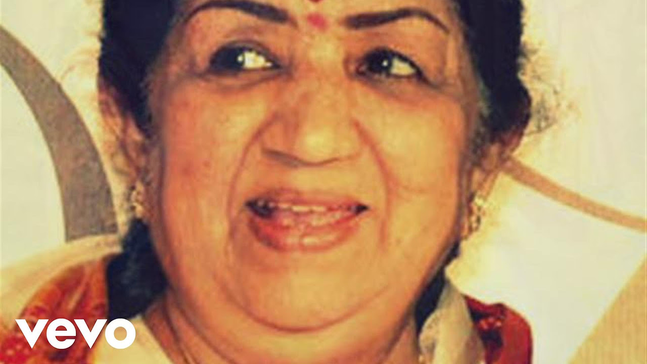 Lata Mangeshkar   Shree Ram Dhun