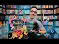 LitJoy Crate FANTASTIC CREATURES | Harry Potter Magical Edition Unboxing