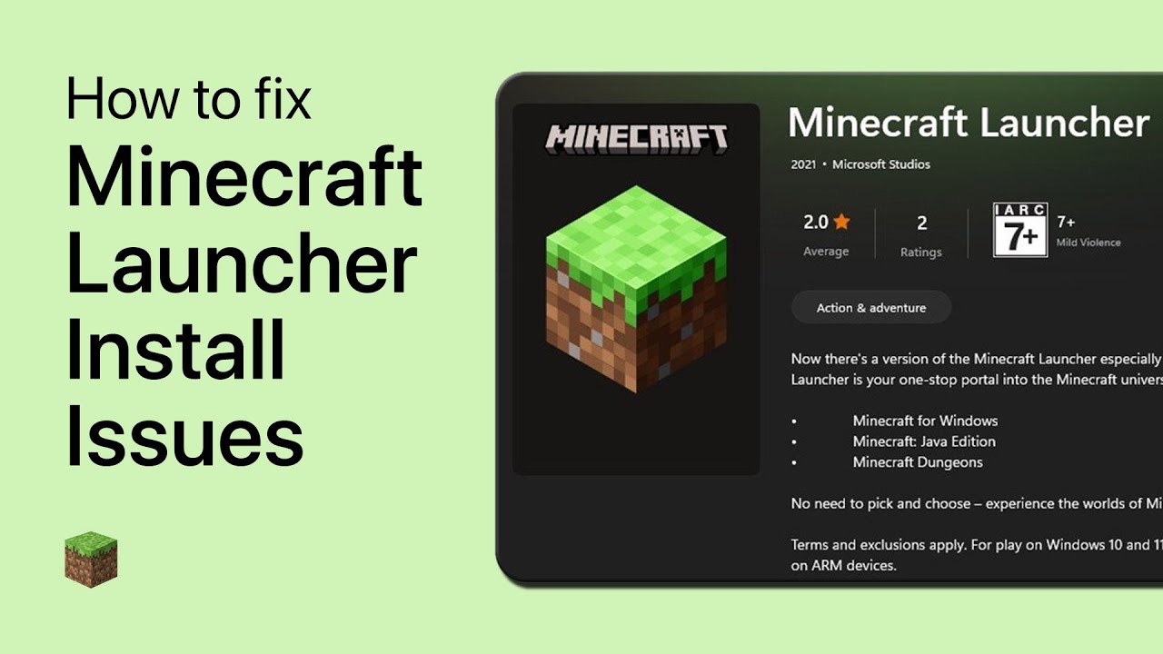 launcher] I have trying to download Minecraft but it keeps saying virus  detected and I can't resume. everything that windows and google says won't  work. : r/MinecraftHelp