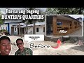 Eto na ang bagong HUNTER&#39;S QUARTERS sa loob ng RMFB3