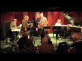 Marvin stamm at the nashville jazz workshop  there is no greater love