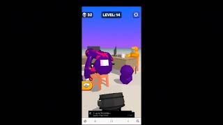 Scene For Agnes Scream Alyssa Keim Crossover Extended Version