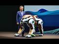 Top 10 Futuristic AI Gadgets That Feel Illegal to Own!