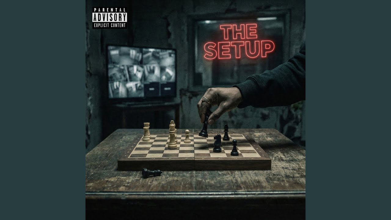 Guarda The Setup su YouTube Guarda The Setup su YouTube
