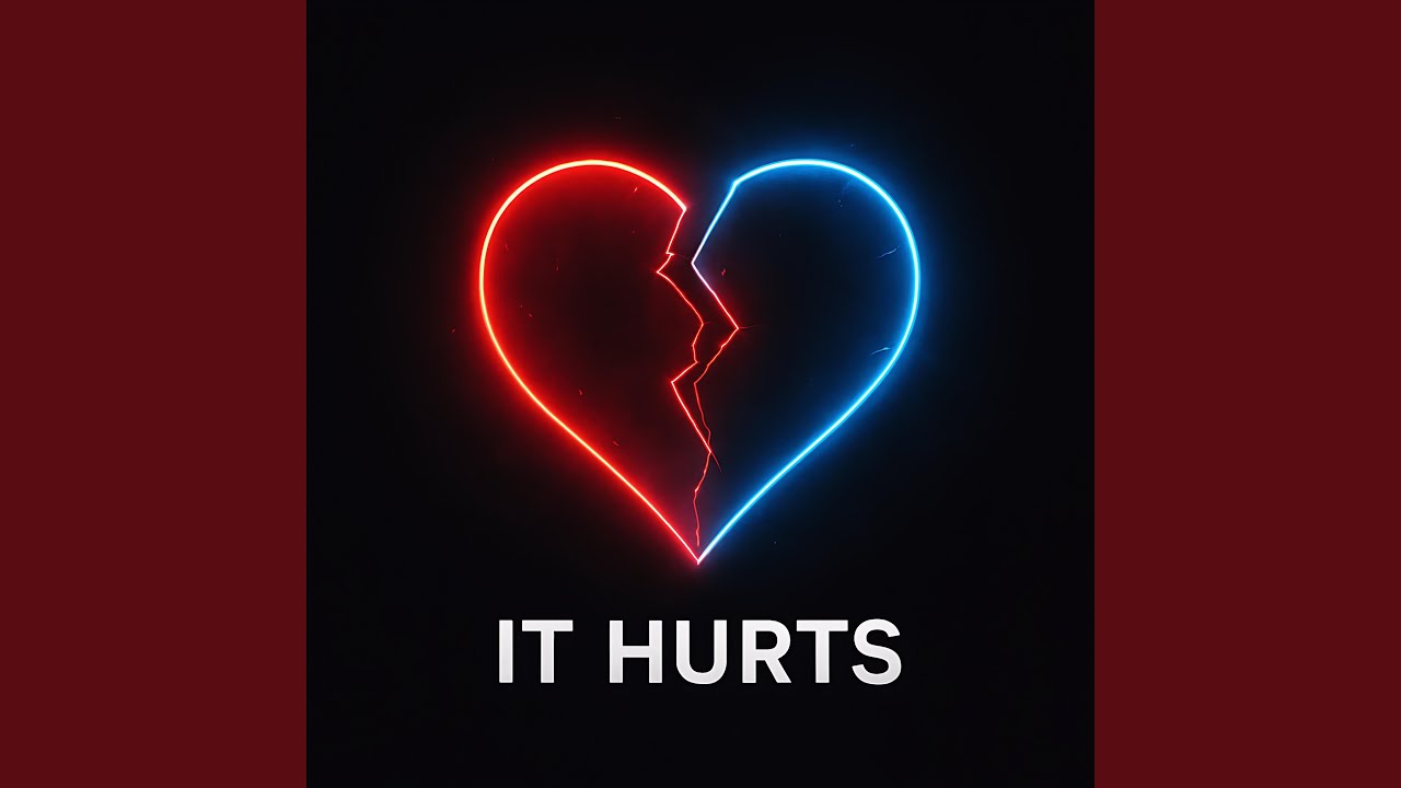 Watch IT HURTS on YouTube Watch IT HURTS on YouTube