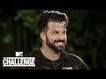 Bananas vs. Theo Die For Me 🎲 Paulie’s Betrayal | The Challenge: War of The Worlds 2