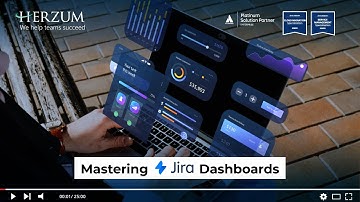 Mastering Jira Dashboards