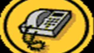 DJ gets fired by phone message