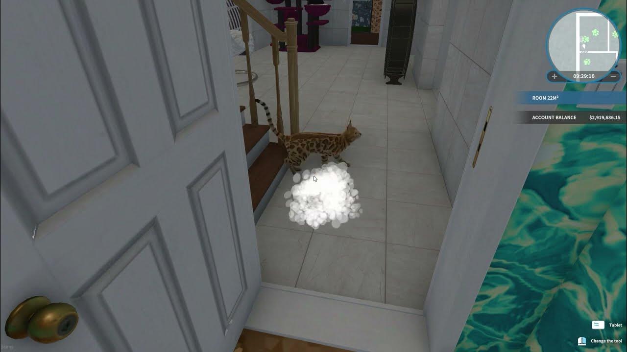 Stairs Are Hard On House Flipper YouTube