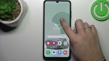 How to Turn Off Running Apps on SAMSUNG Galaxy F05