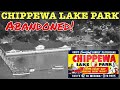 Abandoned Chippewa Lake Amusement Park