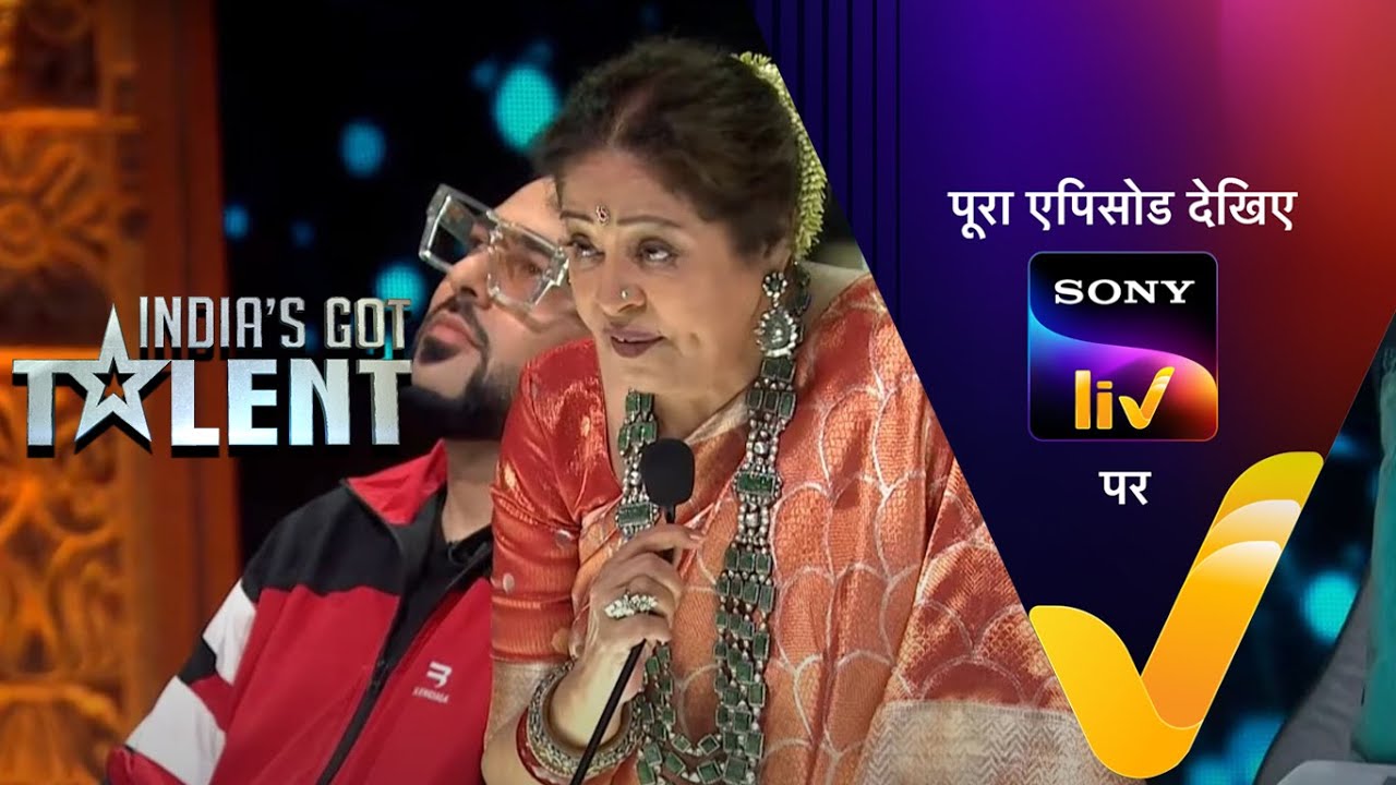 NEW! India's Got Talent Ep 25 9 April 2022 Teaser YouTube