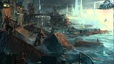 Role of Sound in Picture - Craig Deskins