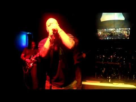 Live! Liecus at Raders Music Venue