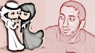 Video thumbnail of "Funny - So You Think You're in Love? *FULL* - Ustadh Nouman Ali Khan"